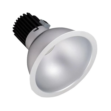 Westgate Spec Series x Gen. LED Commercial Recessed Lights, 14W/20W/27W, 2160LM, 120-277V CRLX4-14-27W-MCTP